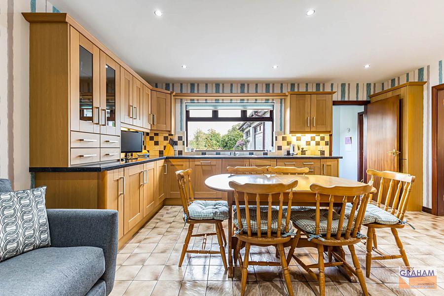 55 Eglantine Road