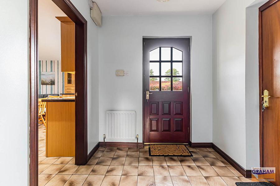 55 Eglantine Road