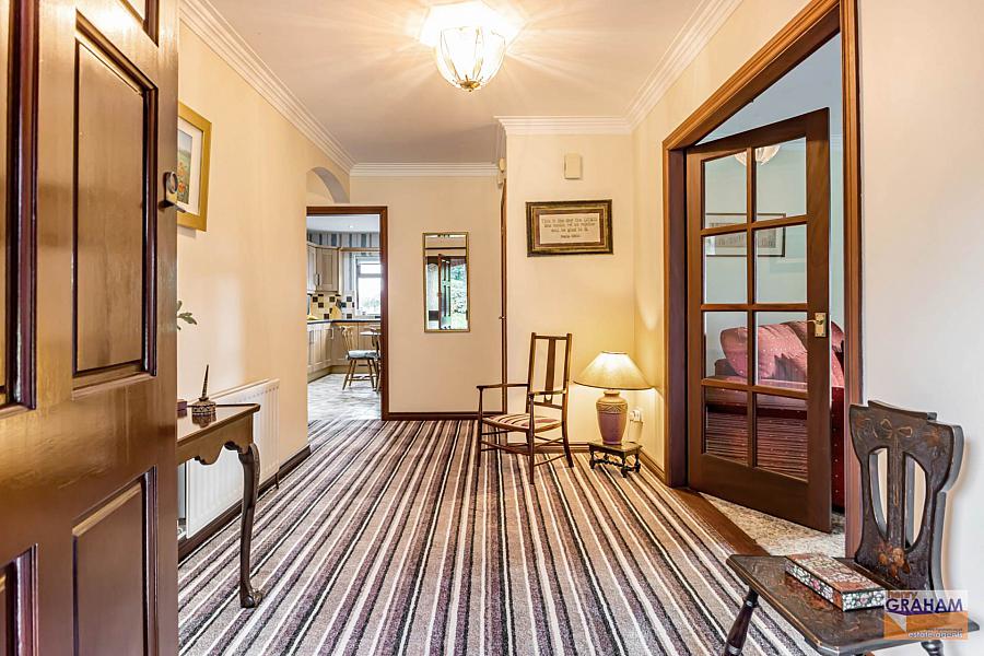 55 Eglantine Road