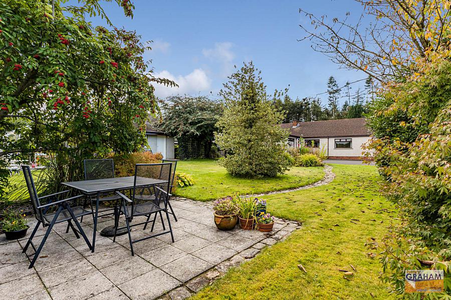 55 Eglantine Road
