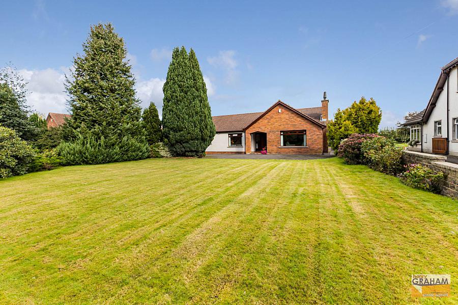 55 Eglantine Road