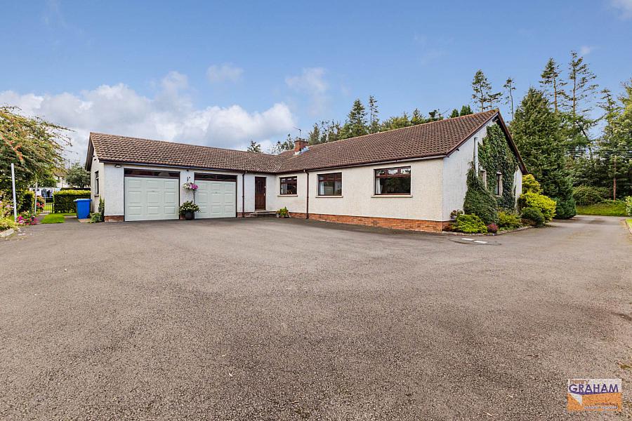 55 Eglantine Road