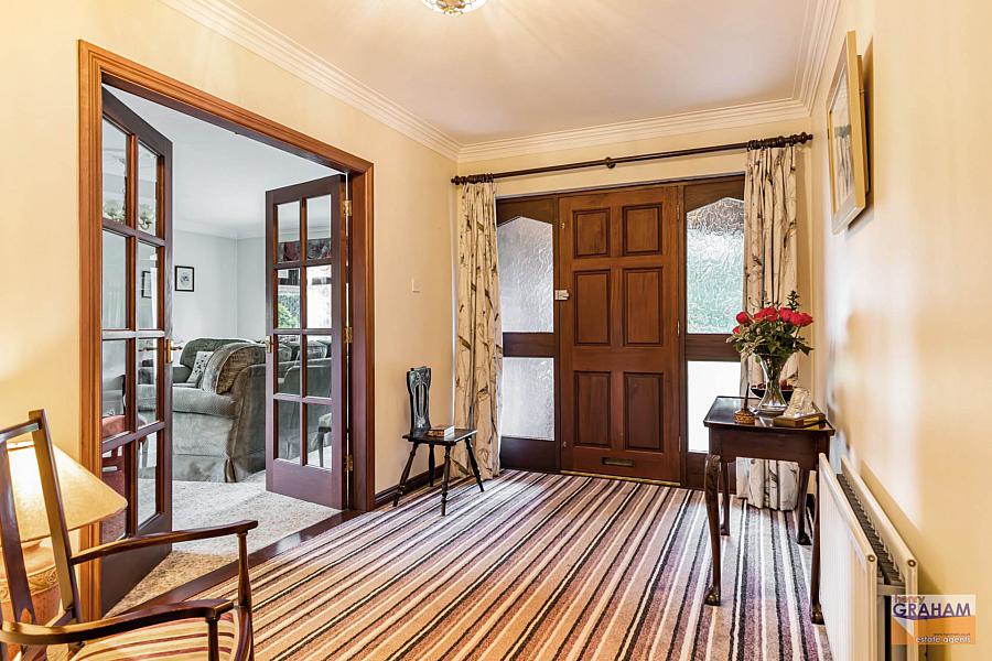 55 Eglantine Road