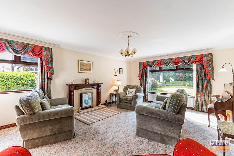55 Eglantine Road