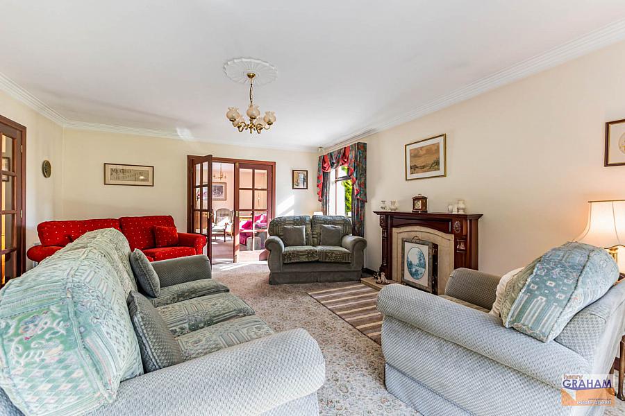 55 Eglantine Road