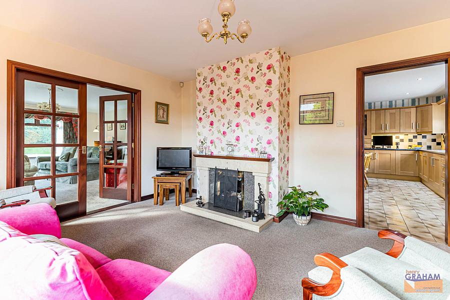 55 Eglantine Road