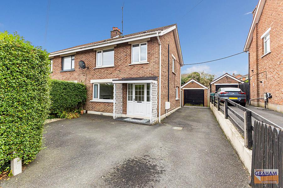 3 Beechdene Gardens