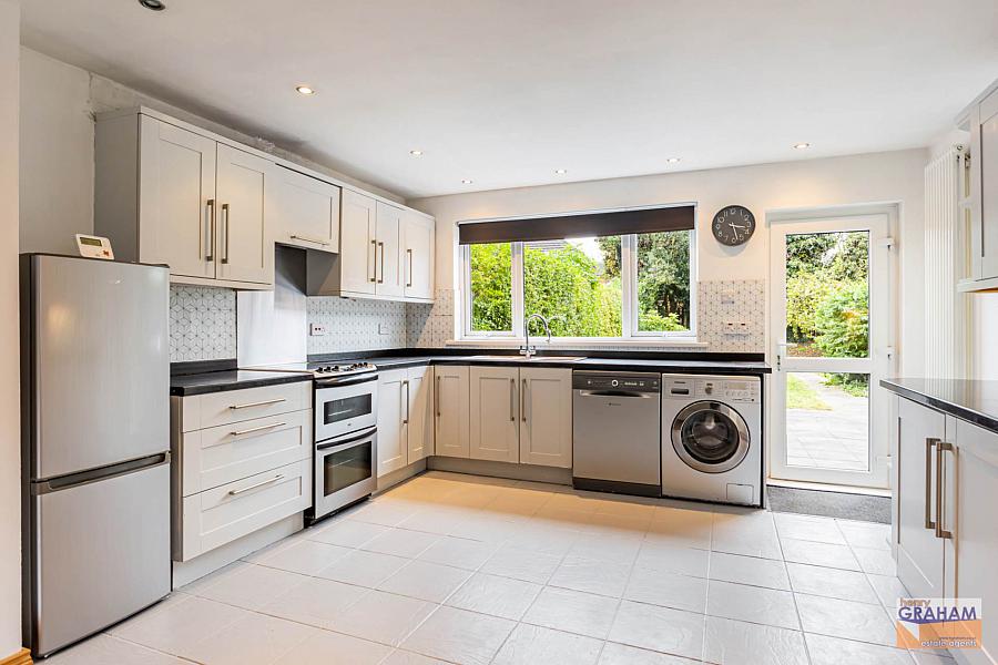 3 Beechdene Gardens