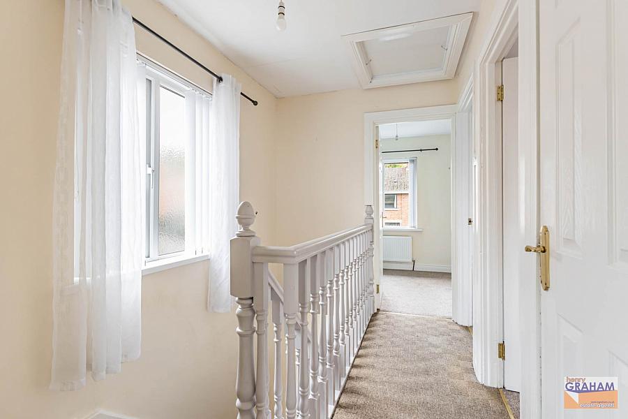3 Beechdene Gardens