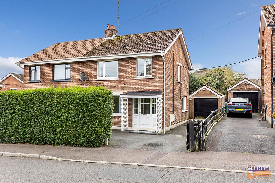 3 Beechdene Gardens