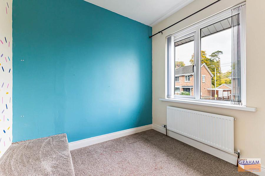 3 Beechdene Gardens