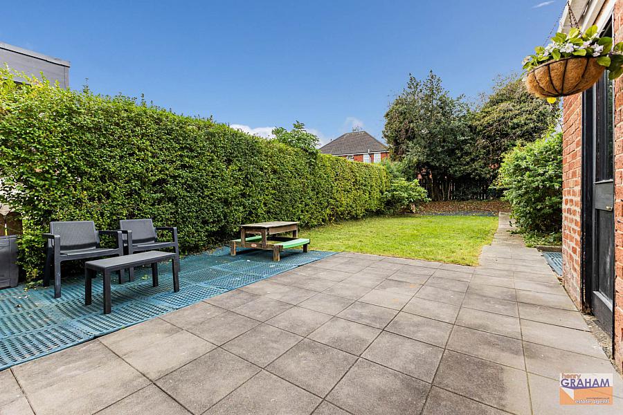 3 Beechdene Gardens