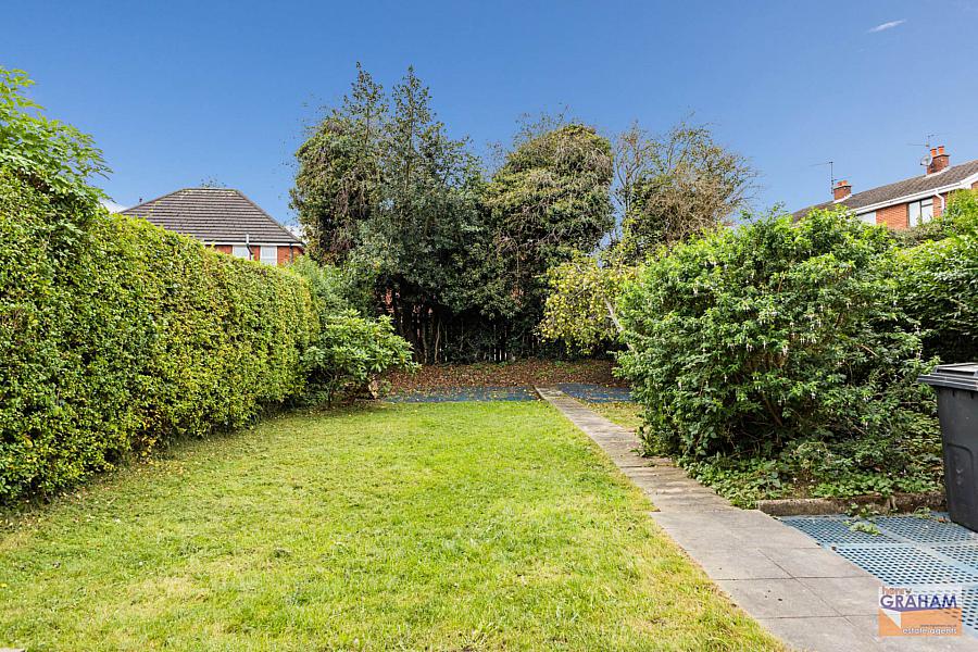 3 Beechdene Gardens
