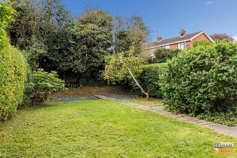 3 Beechdene Gardens
