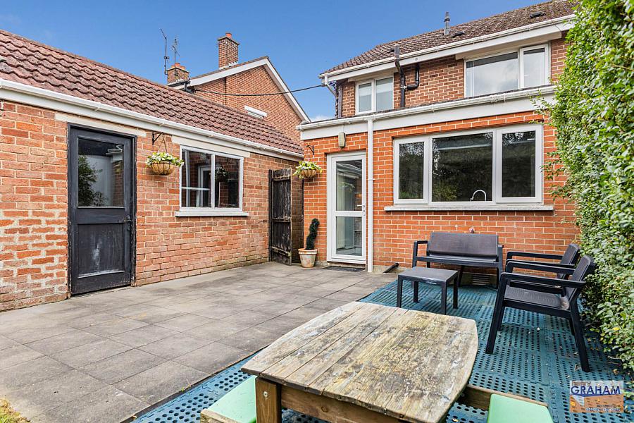 3 Beechdene Gardens