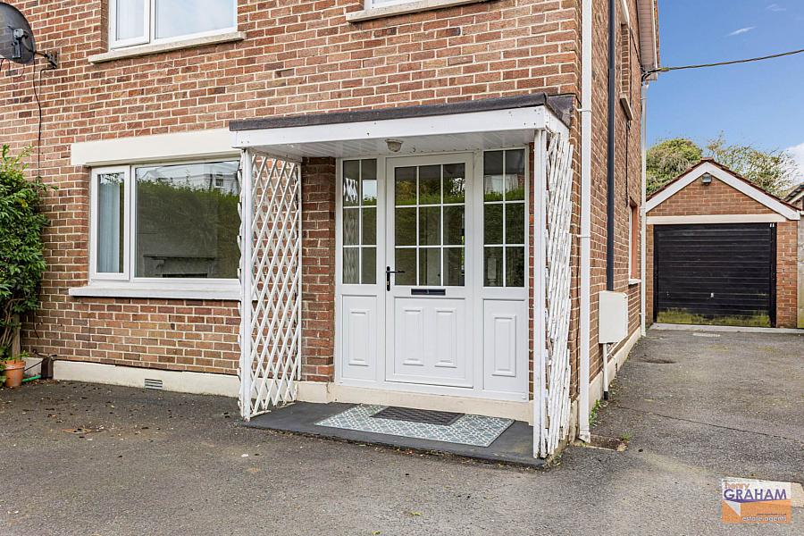 3 Beechdene Gardens