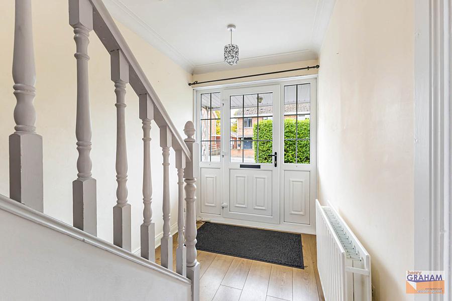 3 Beechdene Gardens