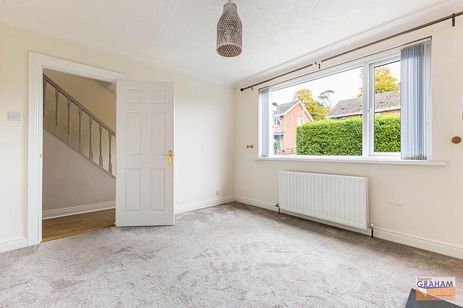 3 Beechdene Gardens