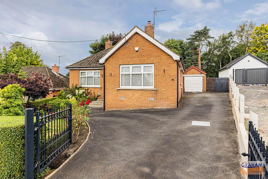 5 Killowen Park