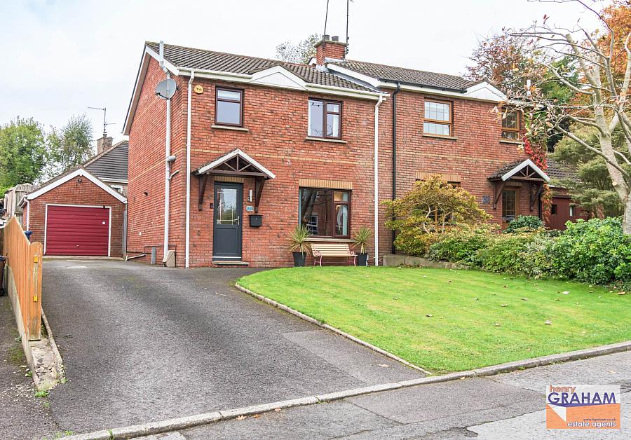 31 Glebe Close