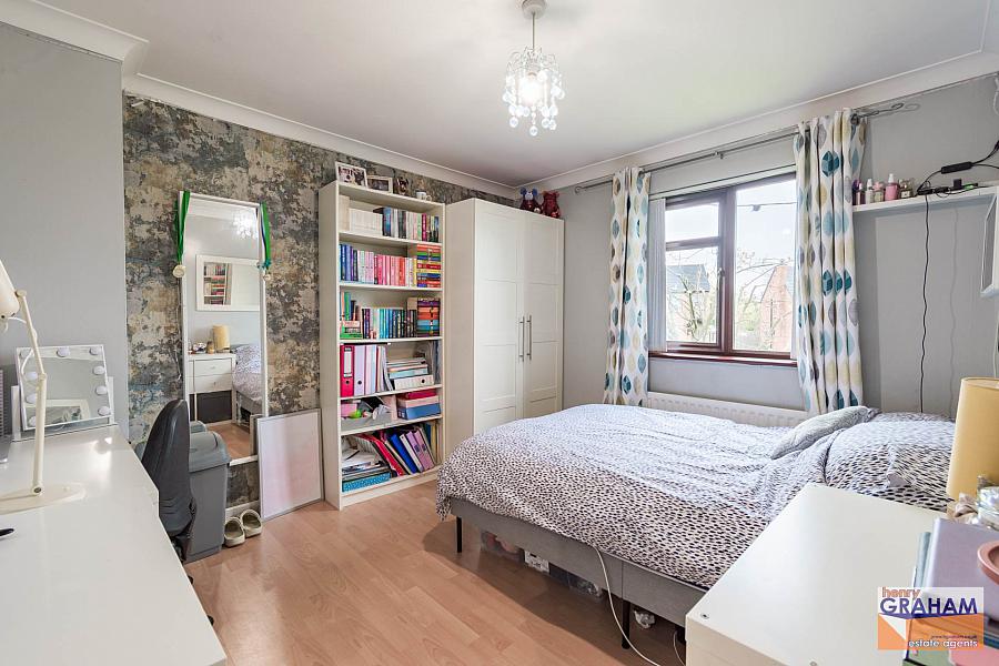 31 Glebe Close