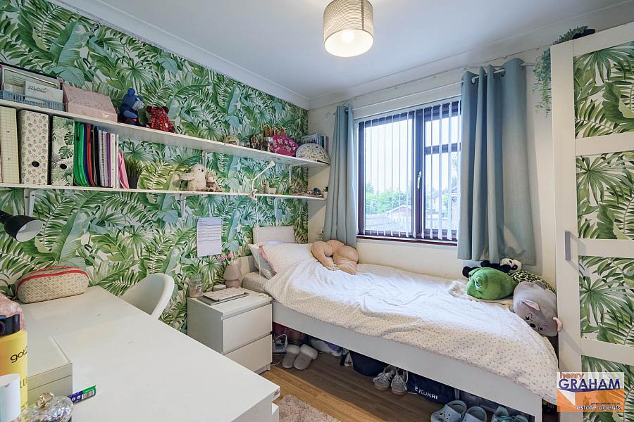 31 Glebe Close