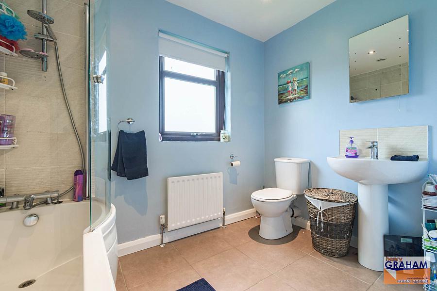 31 Glebe Close