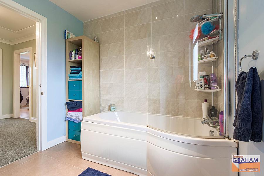 31 Glebe Close
