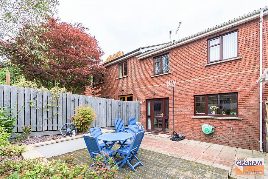 31 Glebe Close