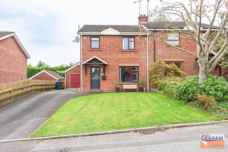 31 Glebe Close