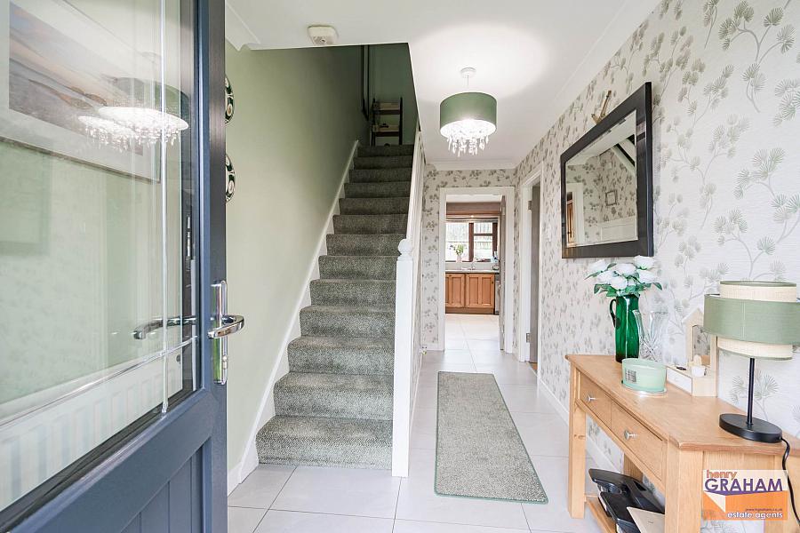 31 Glebe Close