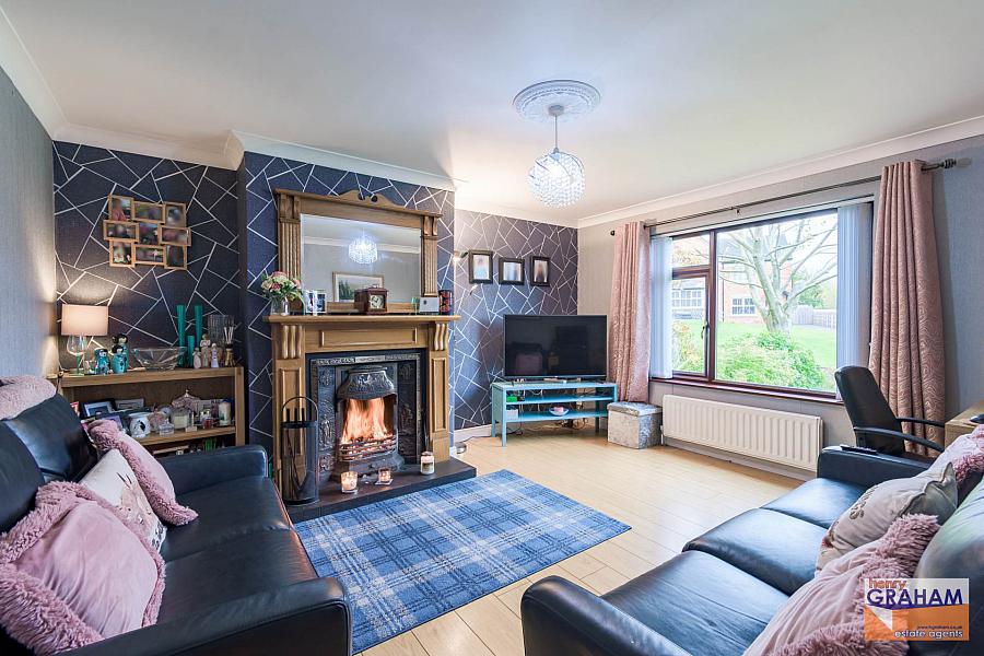31 Glebe Close
