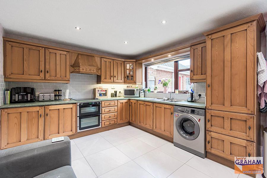 31 Glebe Close