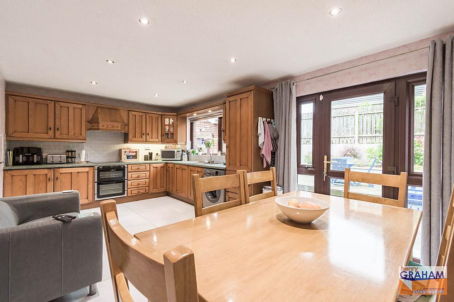 31 Glebe Close
