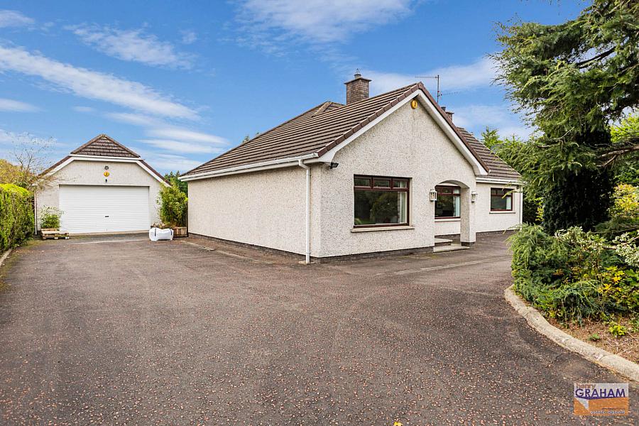 37 Kesh Road 37 Kesh Road