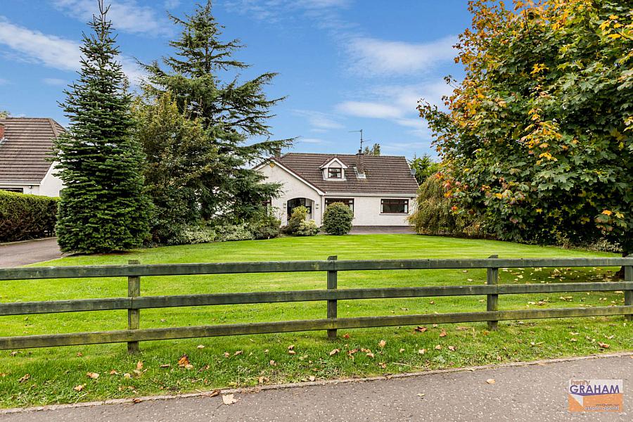 37 Kesh Road 37 Kesh Road