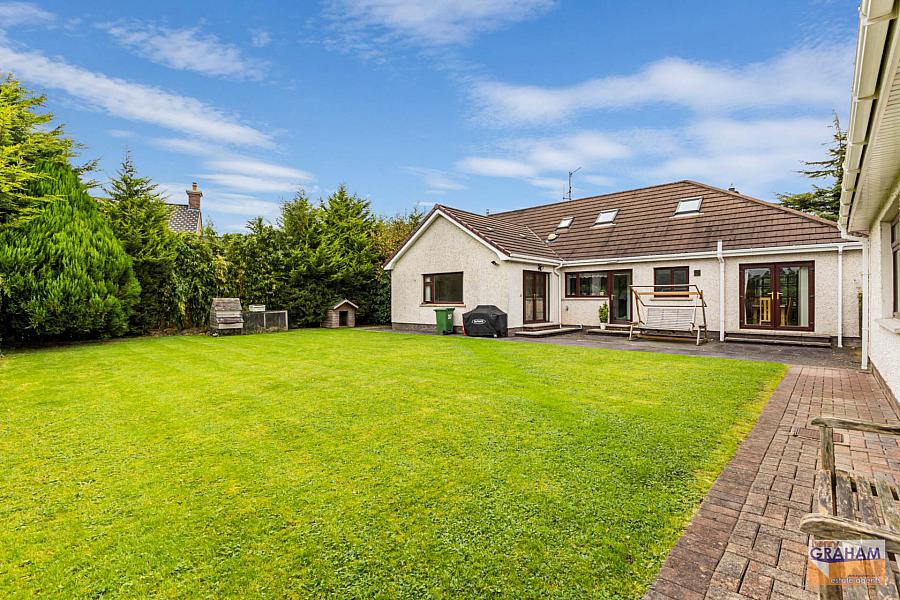 37 Kesh Road 37 Kesh Road