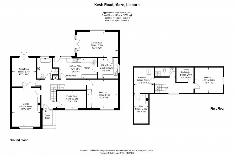 37 Kesh Road 37 Kesh Road