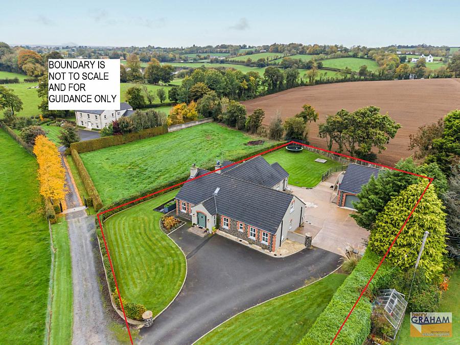 252 Ballygowan Road