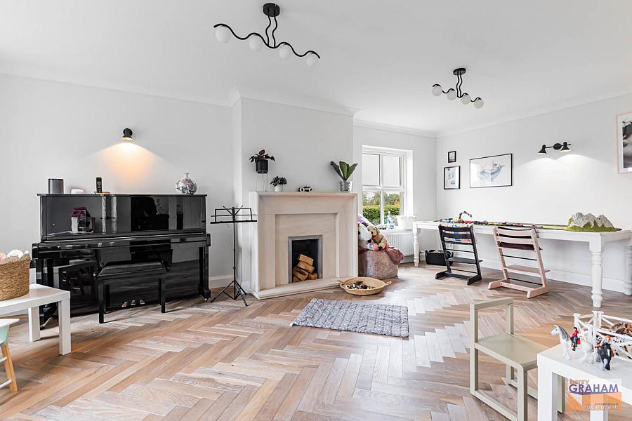 252 Ballygowan Road