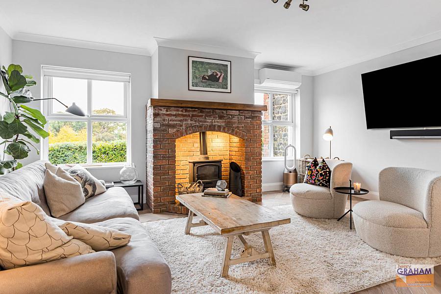 252 Ballygowan Road