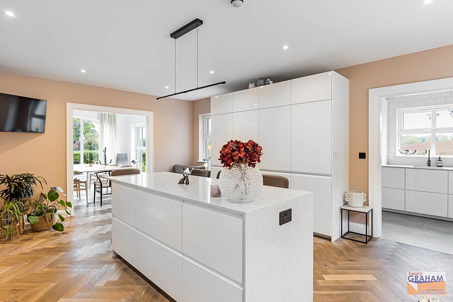 252 Ballygowan Road