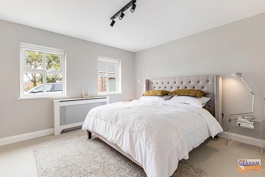 252 Ballygowan Road