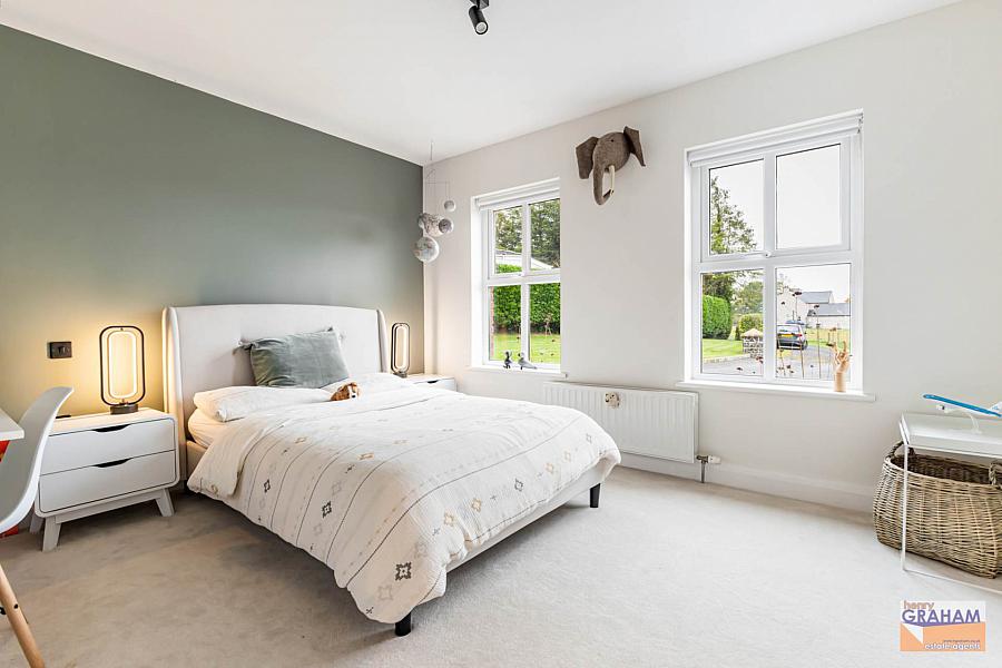 252 Ballygowan Road
