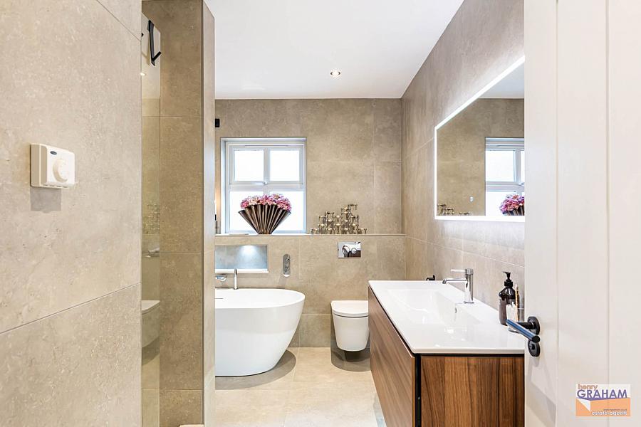 252 Ballygowan Road