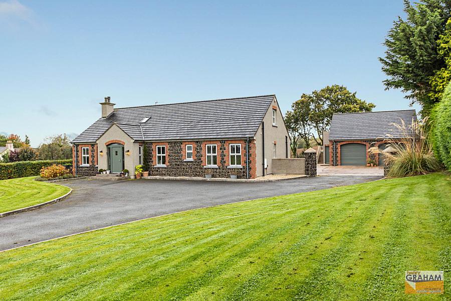 252 Ballygowan Road