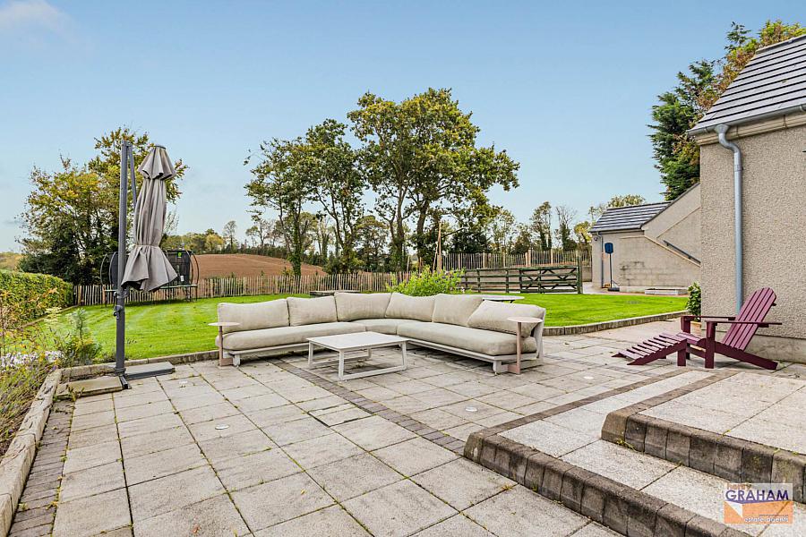 252 Ballygowan Road