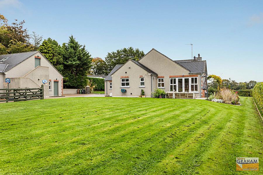 252 Ballygowan Road