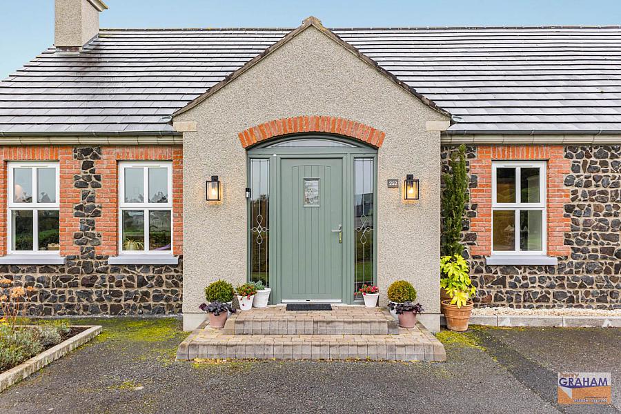 252 Ballygowan Road