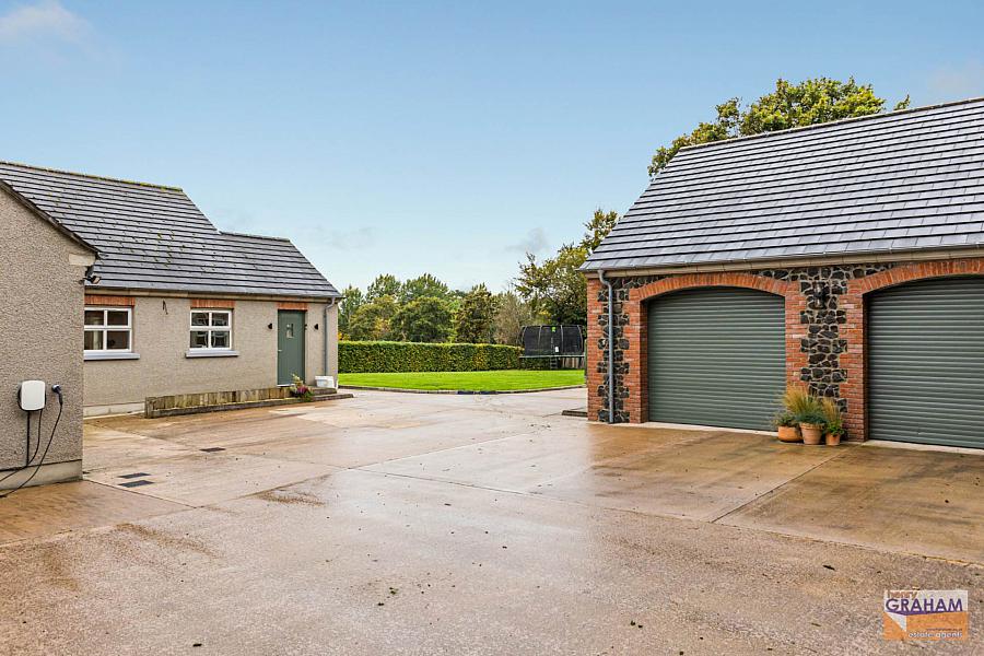 252 Ballygowan Road